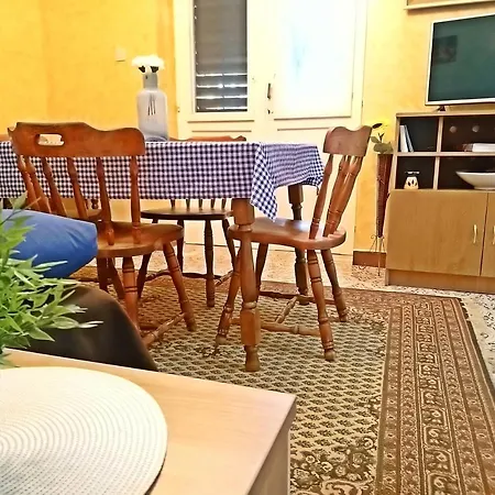 Vila Radic