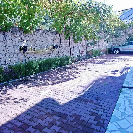 Vila Radic * Трогир