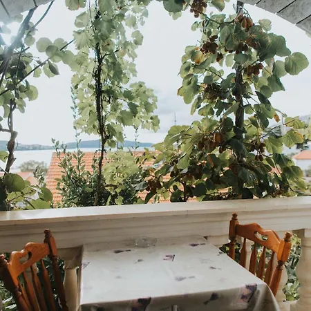 Vila Radic Апартаменты