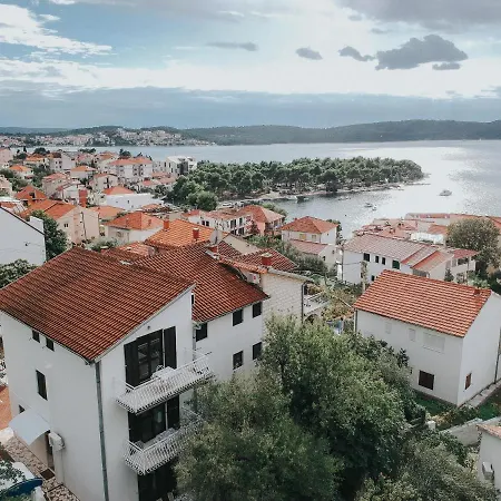 Vila Radic *