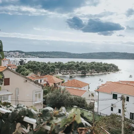 Vila Radic * Трогир