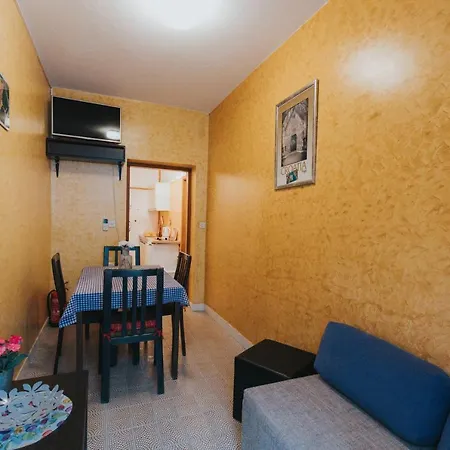 Апартаменты Vila Radic