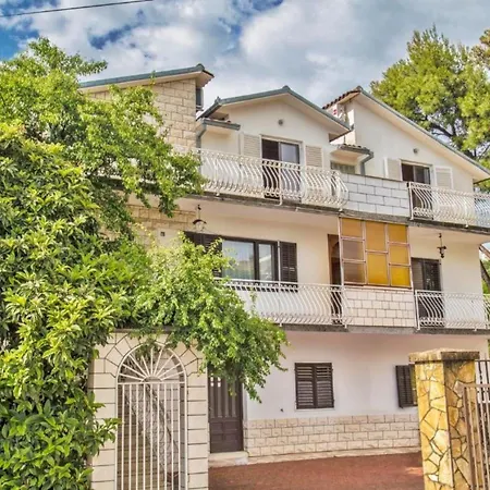 Vila Radic Апартаменты *