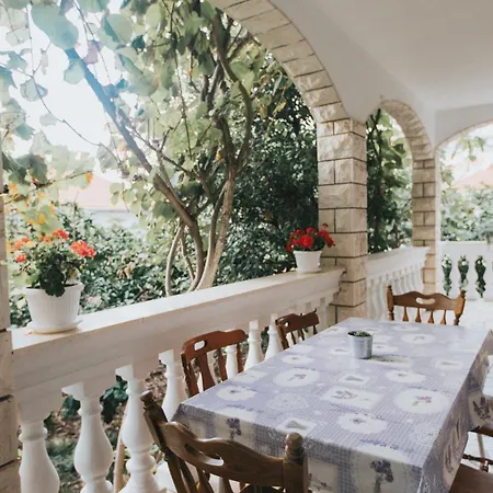 Vila Radic Апартаменты