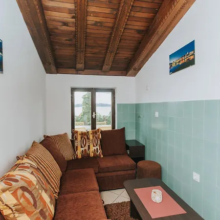 Vila Radic Апартаменты