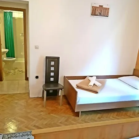 Апартаменты Vila Radic Трогир