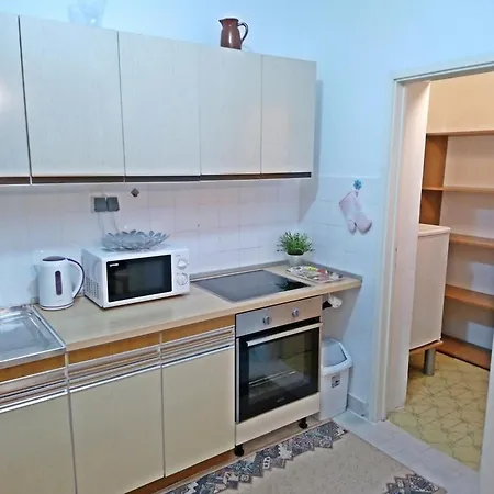 Vila Radic Трогир
