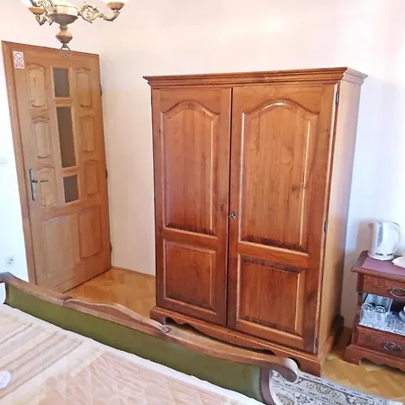 Апартаменты Vila Radic *