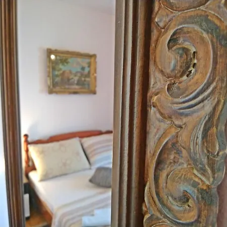 Apartman Radic - Affordable By The Trogir