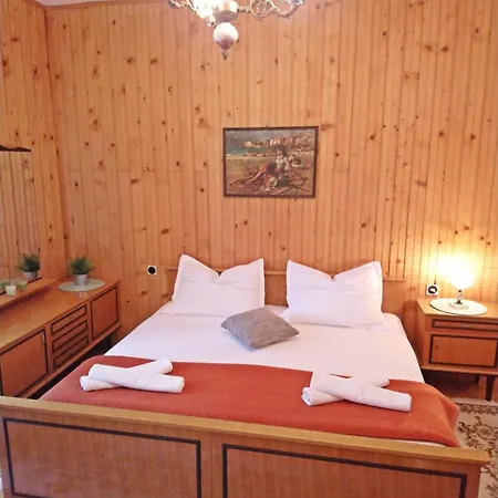 Vila Radic * Трогир