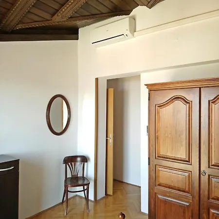 Vila Radic Апартаменты