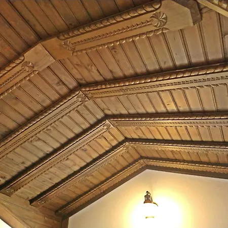 Апартаменты Vila Radic *