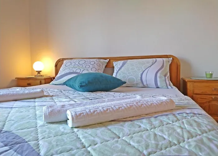 Appartamento Radic - Affordable By The