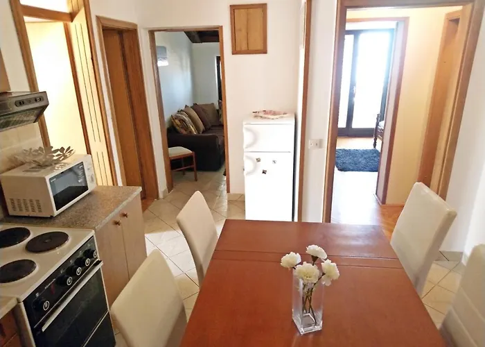 Radic - Affordable By The * Trogir