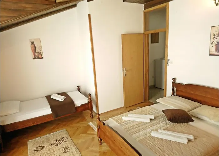 Radic - Affordable By The Apartman Trogir