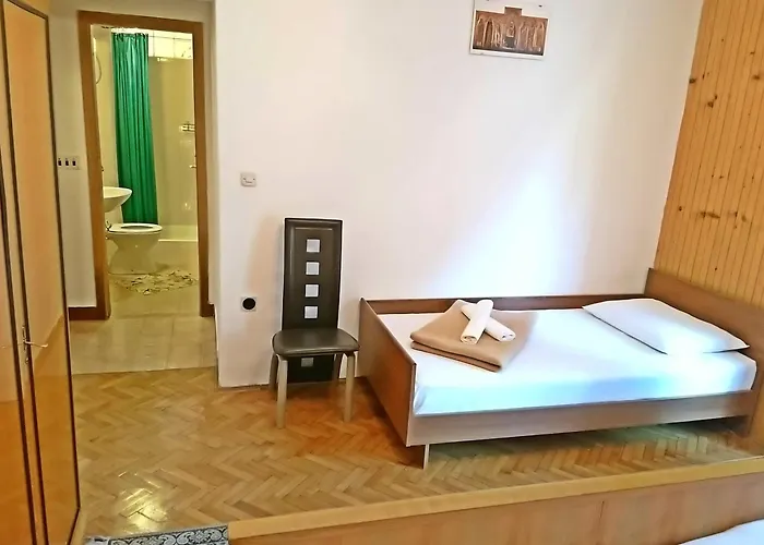 Apartman Radic - Affordable By The Trogir