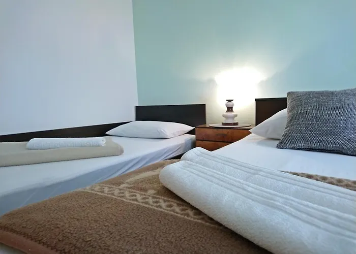 Apartman Radic - Affordable By The Trogir