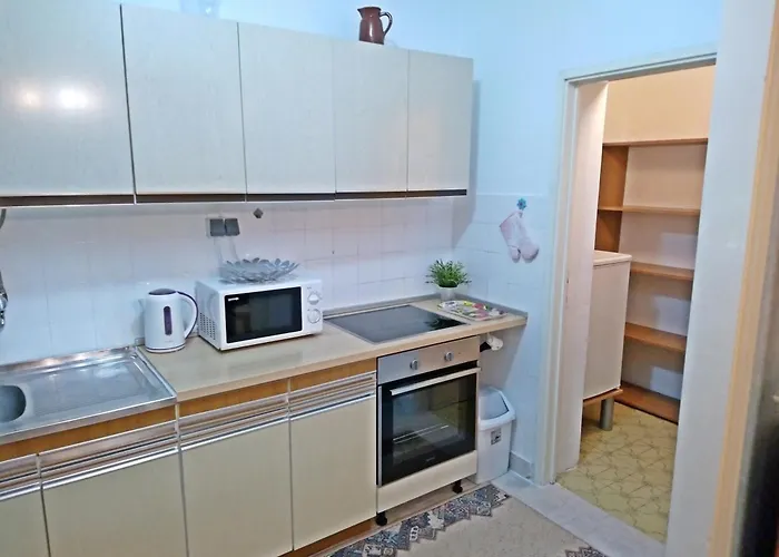 Radic - Affordable By The Trogir