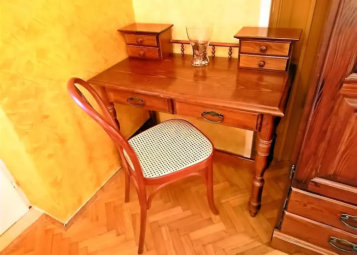 Radic - Affordable By The Apartman Trogir