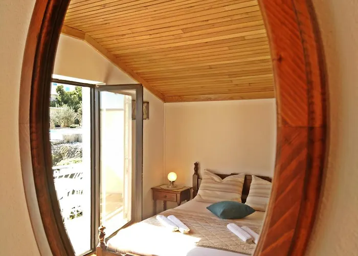 Apartman Radic - Affordable By The Trogir