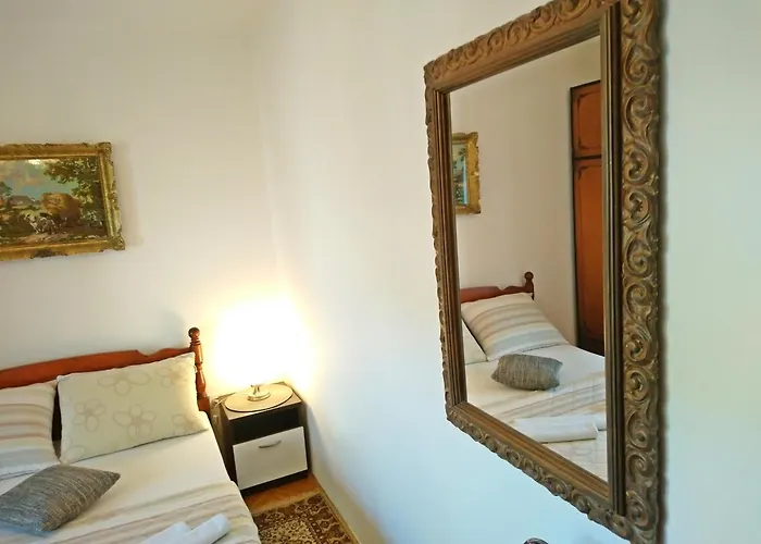 Radic - Affordable By The Apartman *