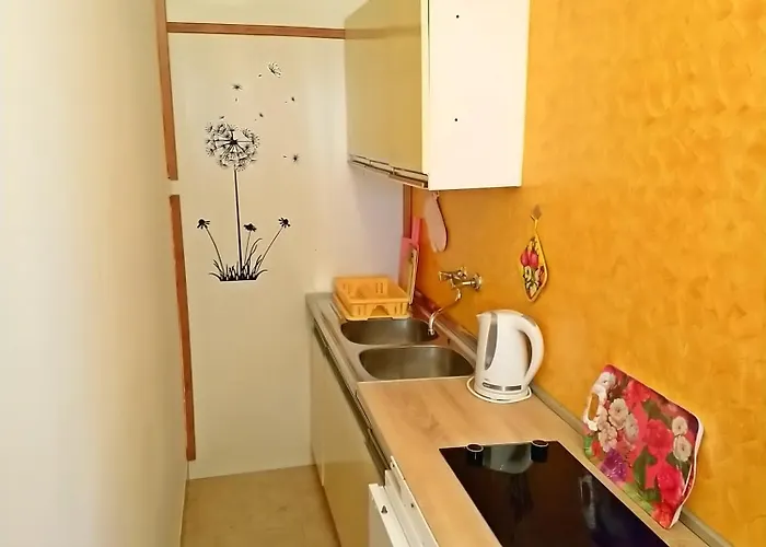 Radic - Affordable By The Apartman