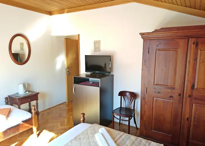 Radic - Affordable By The Apartman Trogir