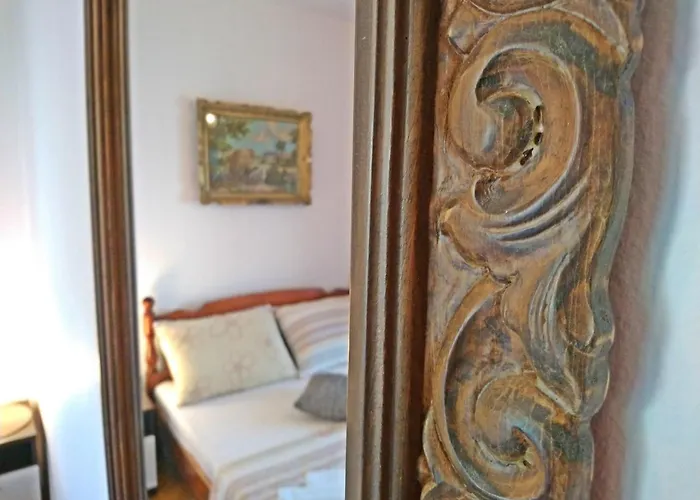 Apartman Radic - Affordable By The Trogir