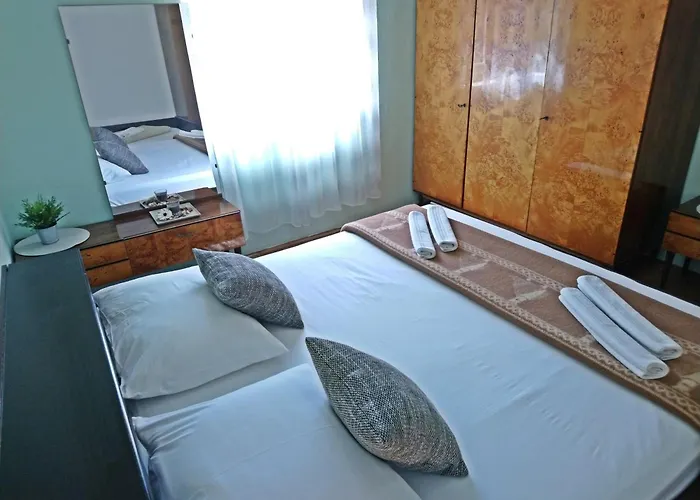 Radic - Affordable By The Appartamento