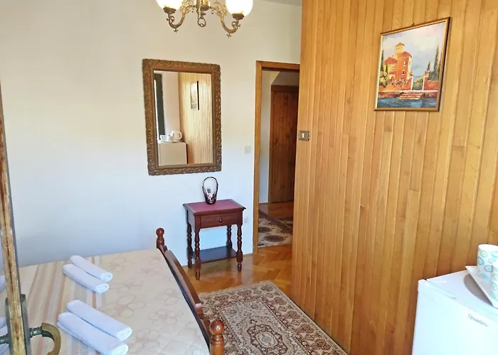 Radic - Affordable By The Apartman