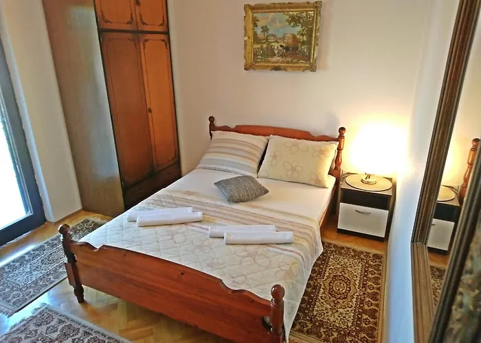 Radic - Affordable By The Apartman *