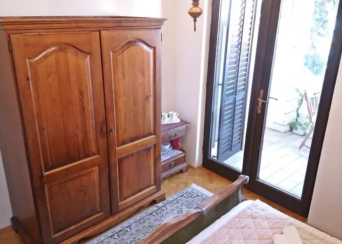 Apartman Radic - Affordable By The Trogir