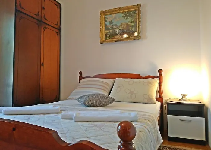 Appartamento Radic - Affordable By The *