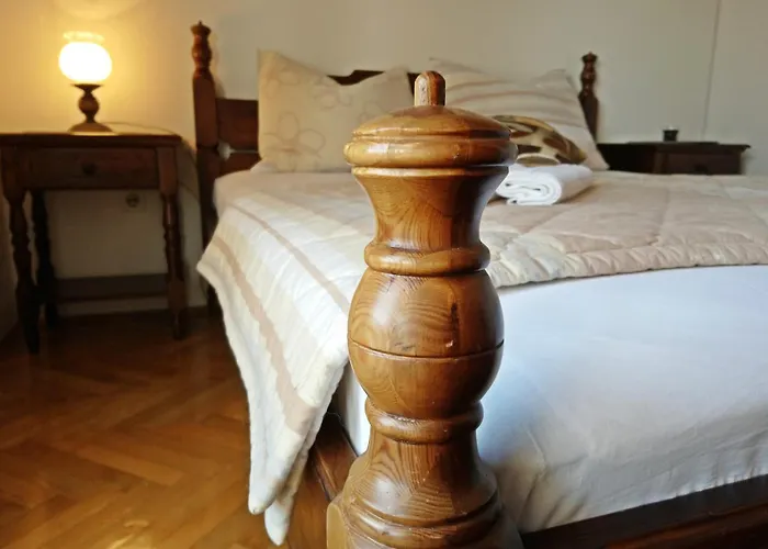 Apartman Radic - Affordable By The