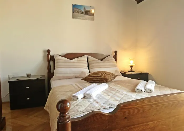 Radic - Affordable By The Trogir