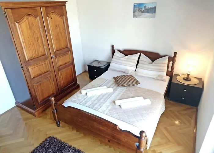 Apartman Radic - Affordable By The Trogir