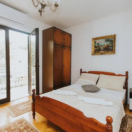 Radic - Affordable By The Trogir