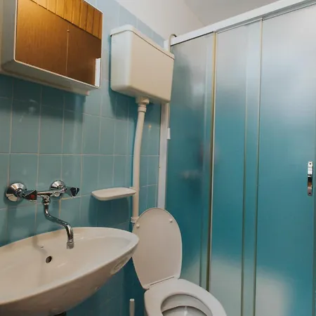 Radic - Affordable By The Trogir