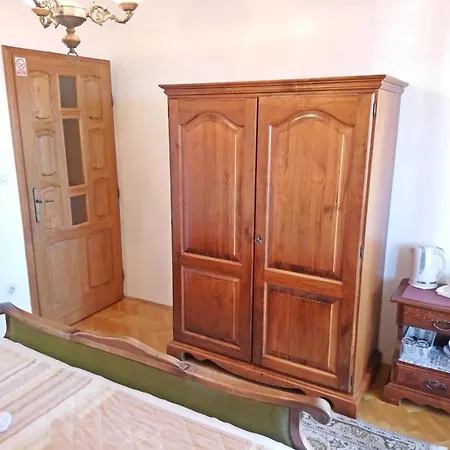 Appartement Radic - Affordable By The *