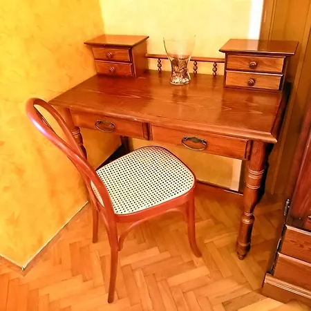 Radic - Affordable By The Apartament Trogir