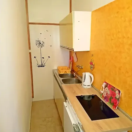 Radic - Affordable By The Appartement