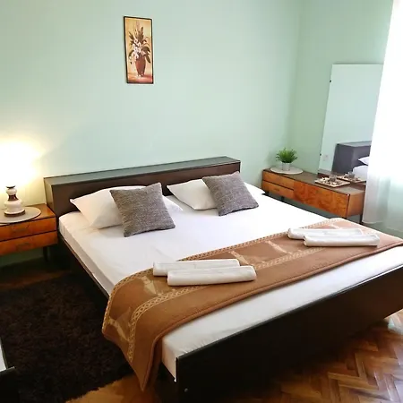 Apartament Radic - Affordable By The *