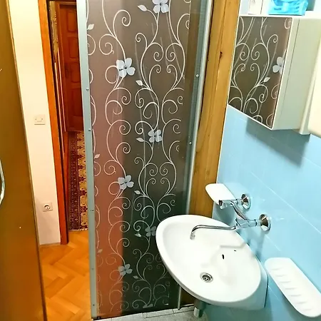 Apartament Radic - Affordable By The Trogir