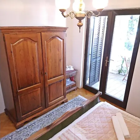 Διαμέρισμα Radic - Affordable By The Τρογκίρ