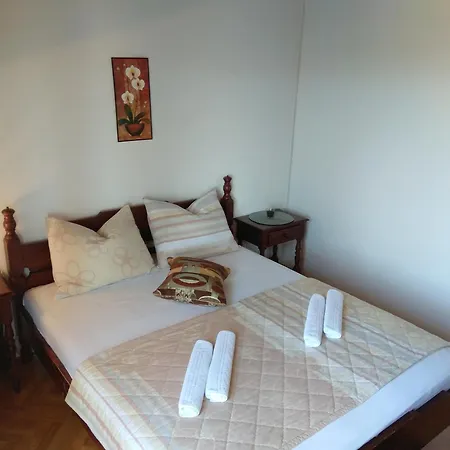 Radic - Affordable By The Trogir