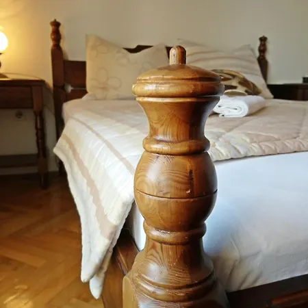 Appartement Radic - Affordable By The