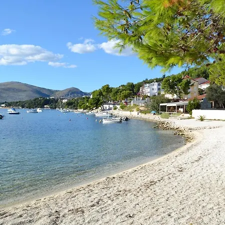 Radic - Affordable By The Trogir