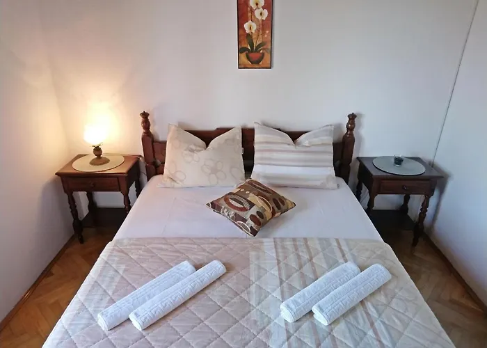 Appartement Radic - Affordable By The *