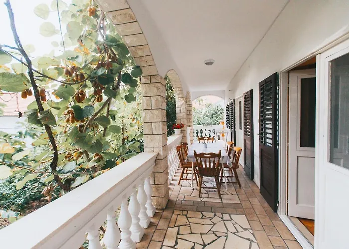 Radic - Affordable By The Trogir