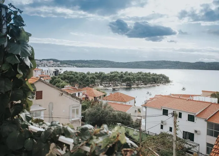 Radic - Affordable By The * Trogir